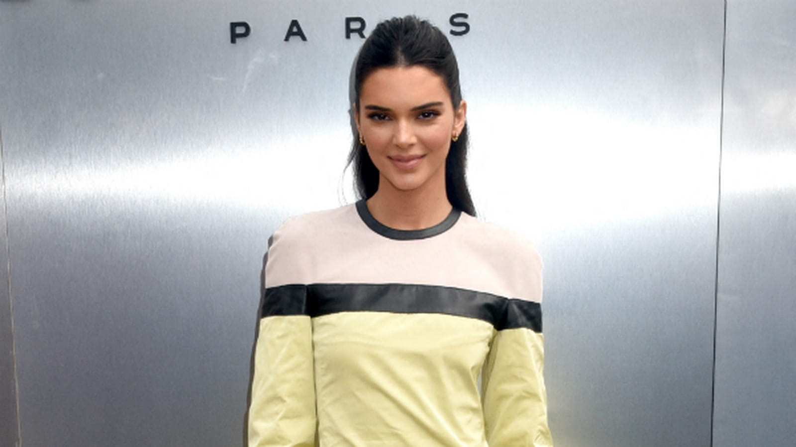 Kendall Jenner