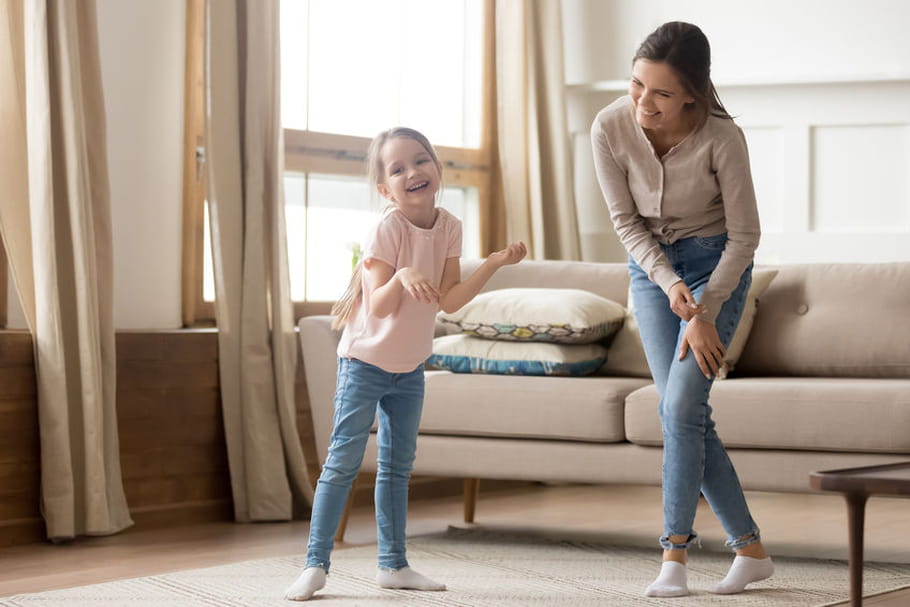 Challenges Tik Tok : parents et enfants ont relevé les défis !