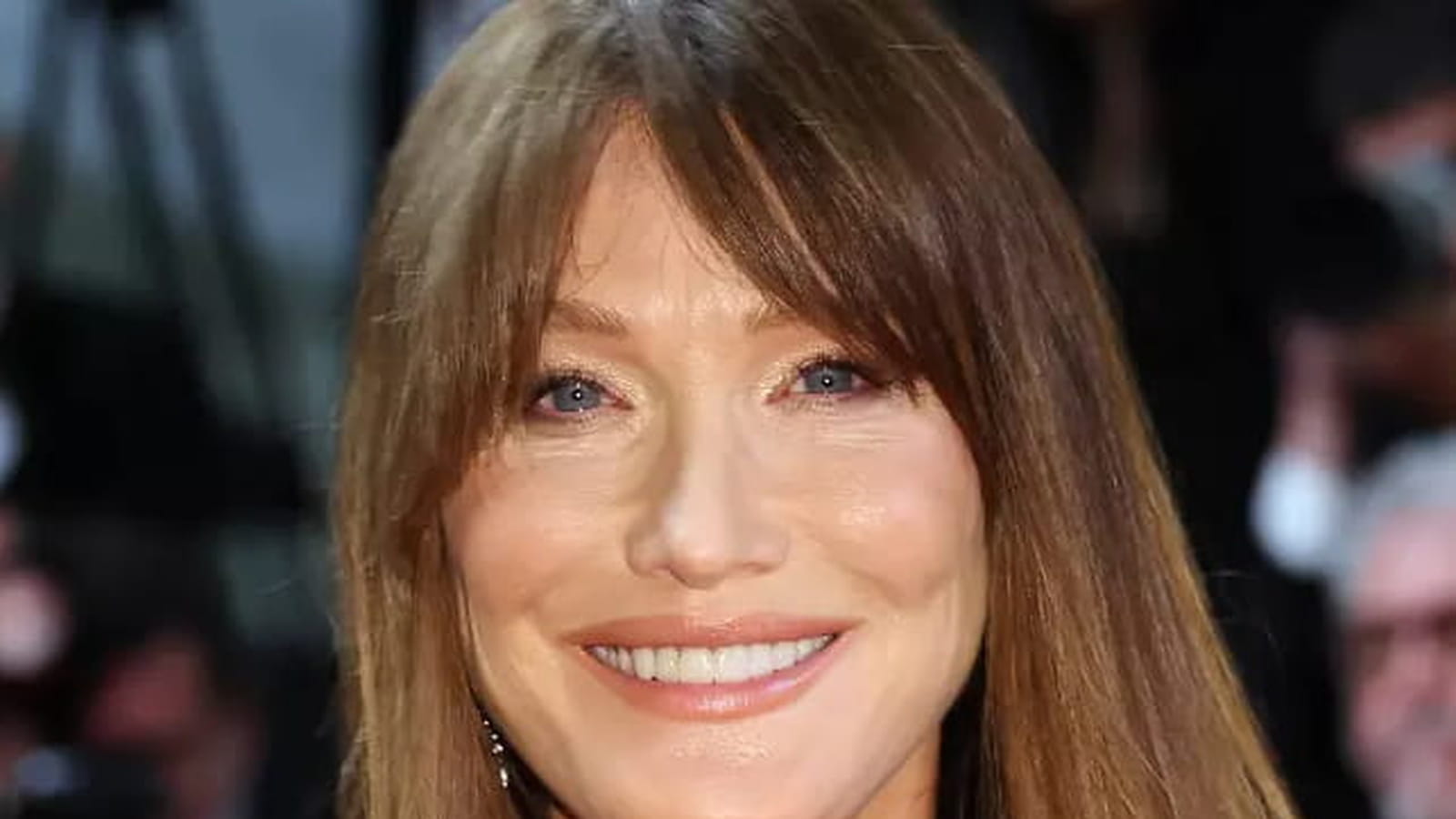 Carla Bruni