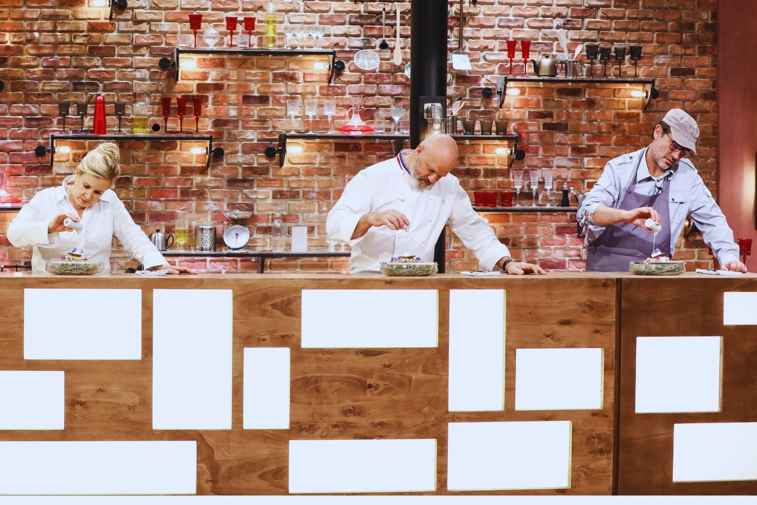 Top Chef 2022 : scoops sur la saison 13 et date de diffusion