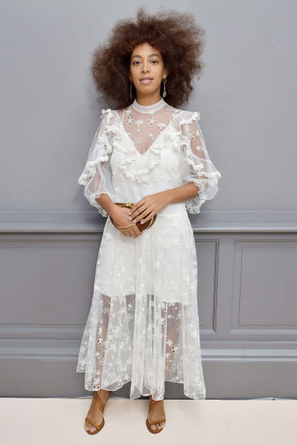 Solange Knowles
