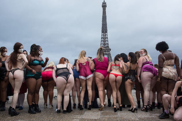 Non aux diktats de la mode&nbsp;!