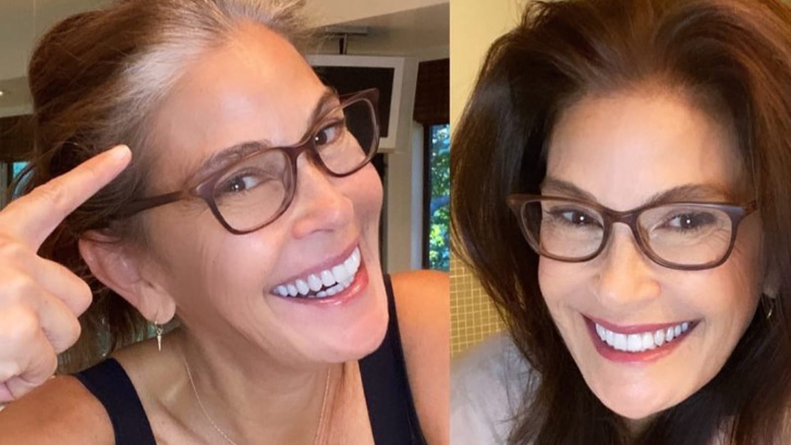 Teri Hatcher