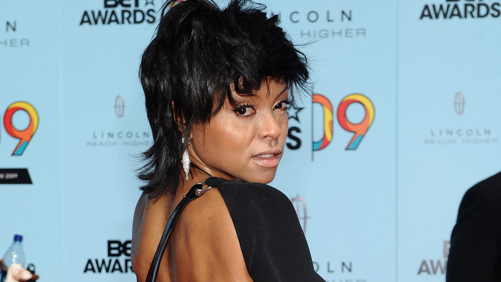 Taraji P. Henson