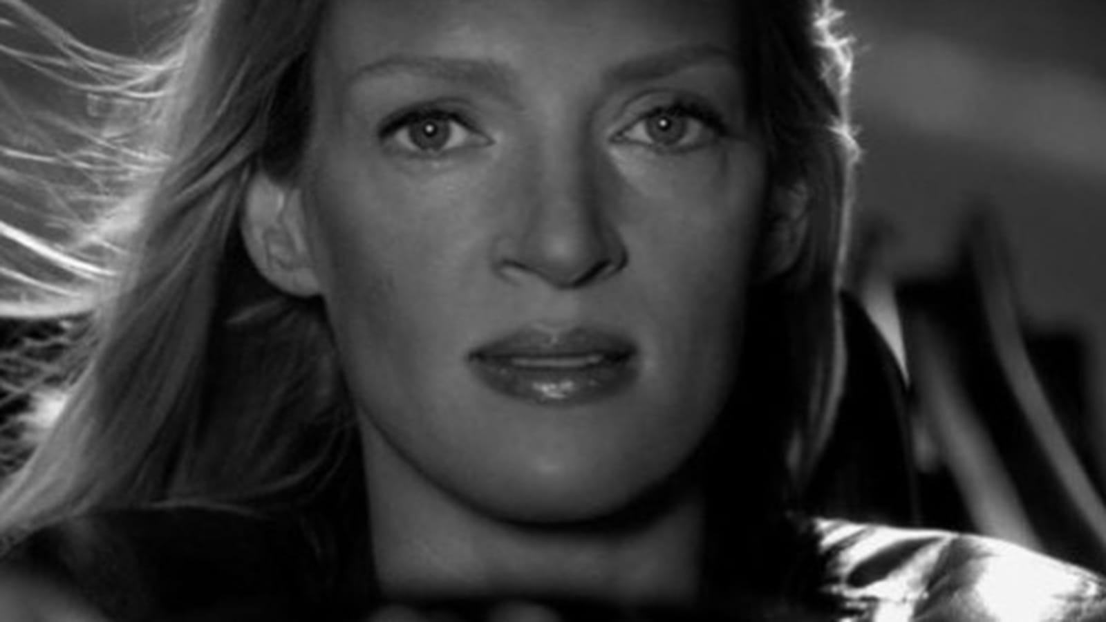 Uma Thurman