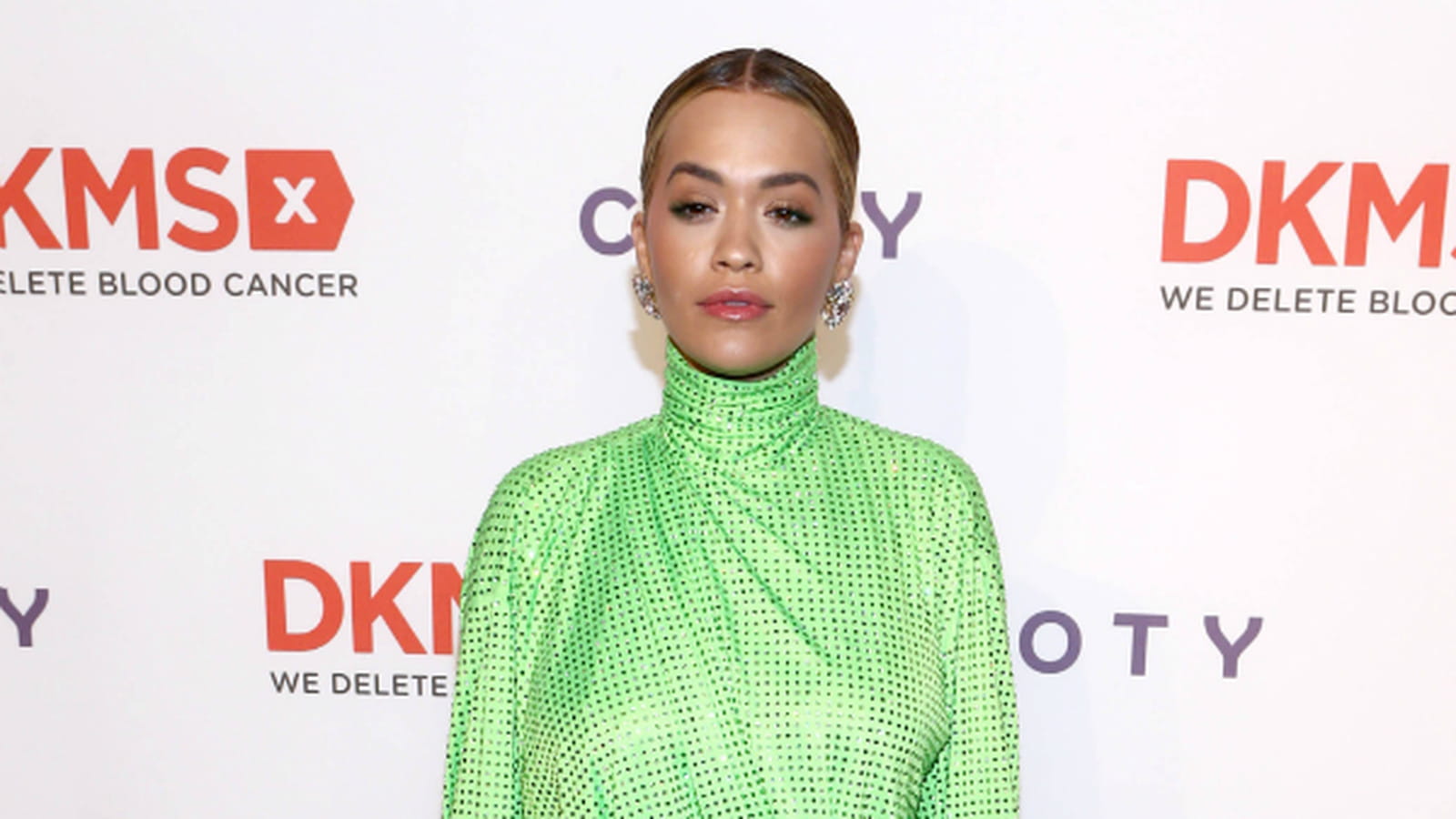 Rita Ora