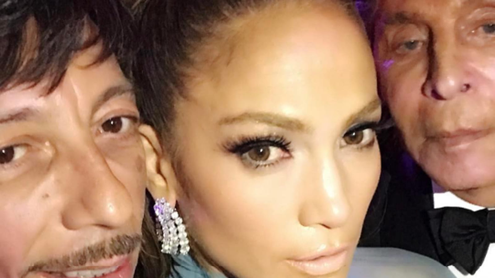 Jennifer Lopez