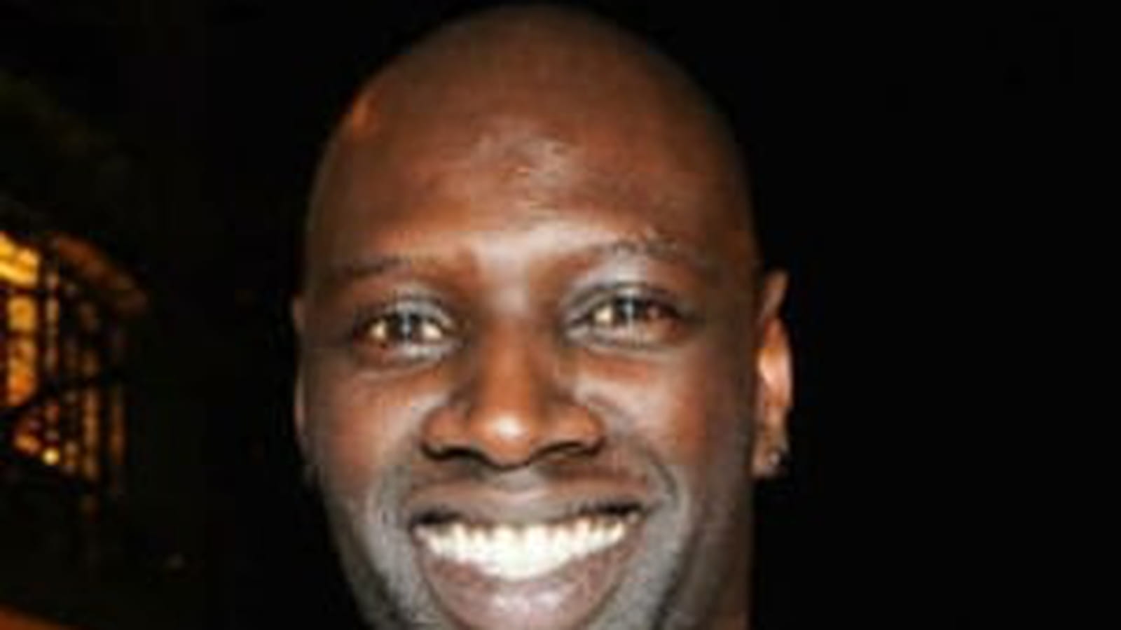 Omar Sy