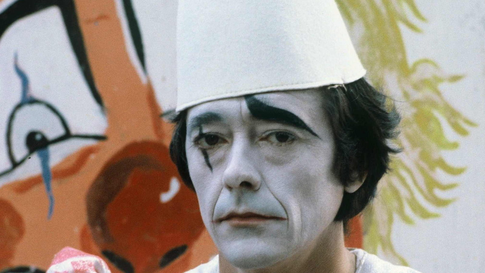 Bernard Tiphaine