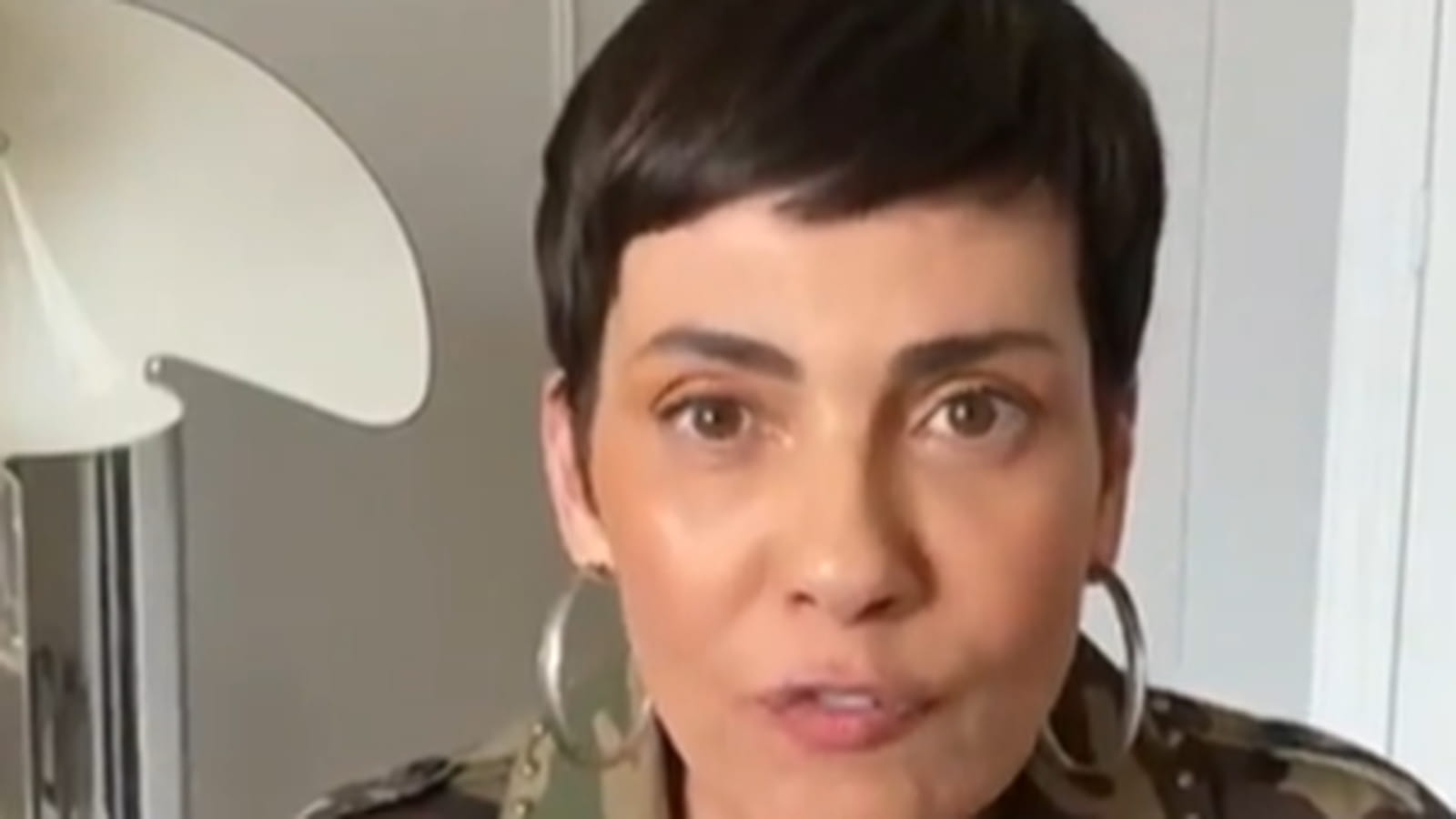 Cristina Cordula