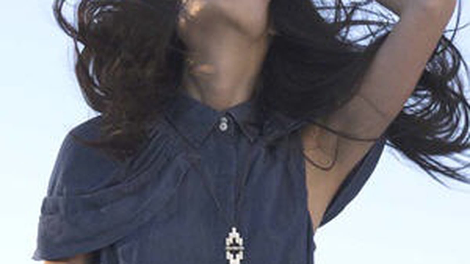 Chemise cape de Levi's Red Tab