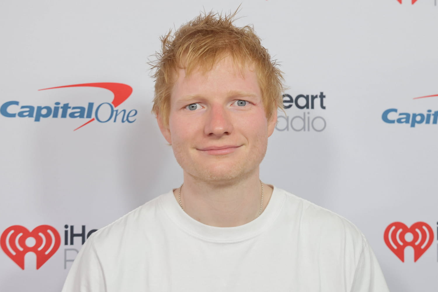 Ed Sheeran, under high security: “Threats of kidnapping…”