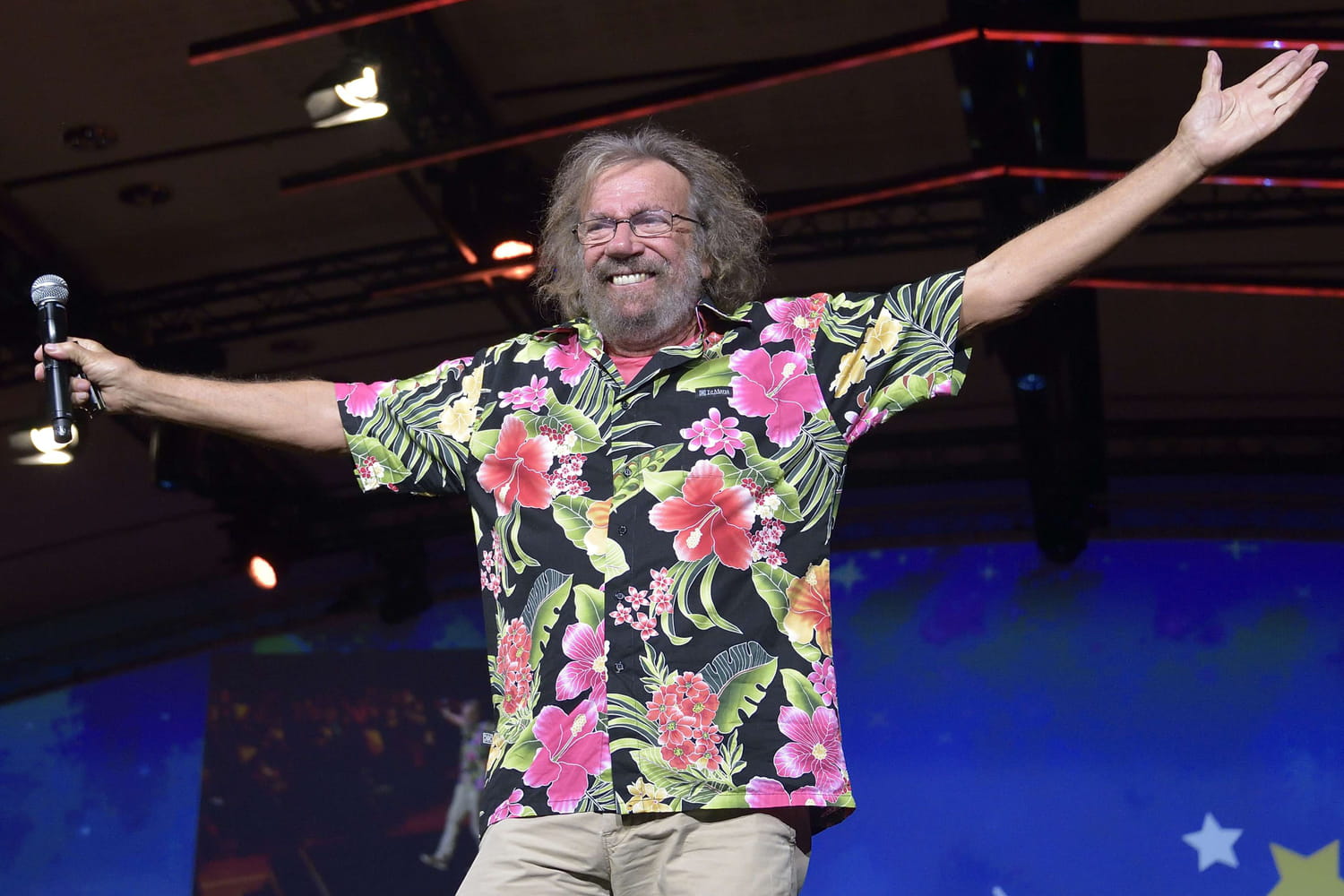 What happens to the singer Antoine? Rare appearance for a new project, comfortable retirement… What happens to the singer Antoine? Rare appearance for a new project, comfortable retirement…