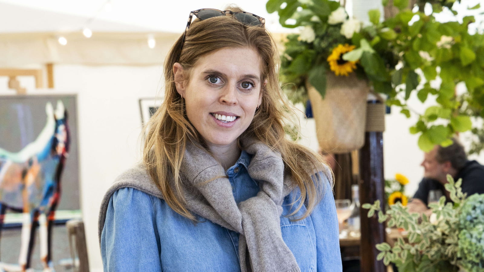 Princesse Beatrice