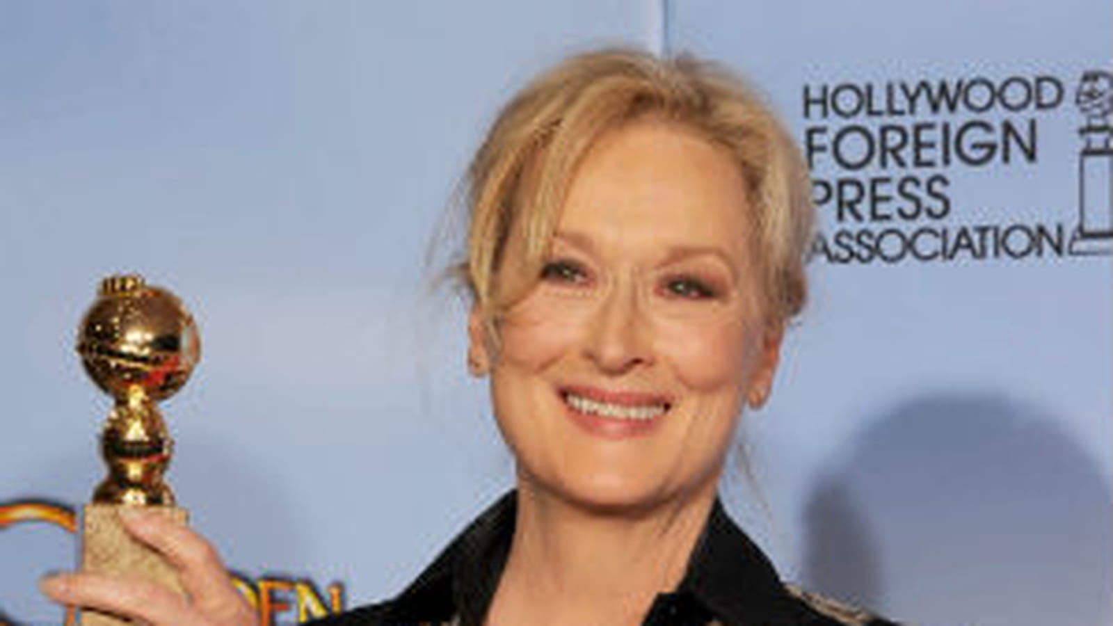 Meryl Streep