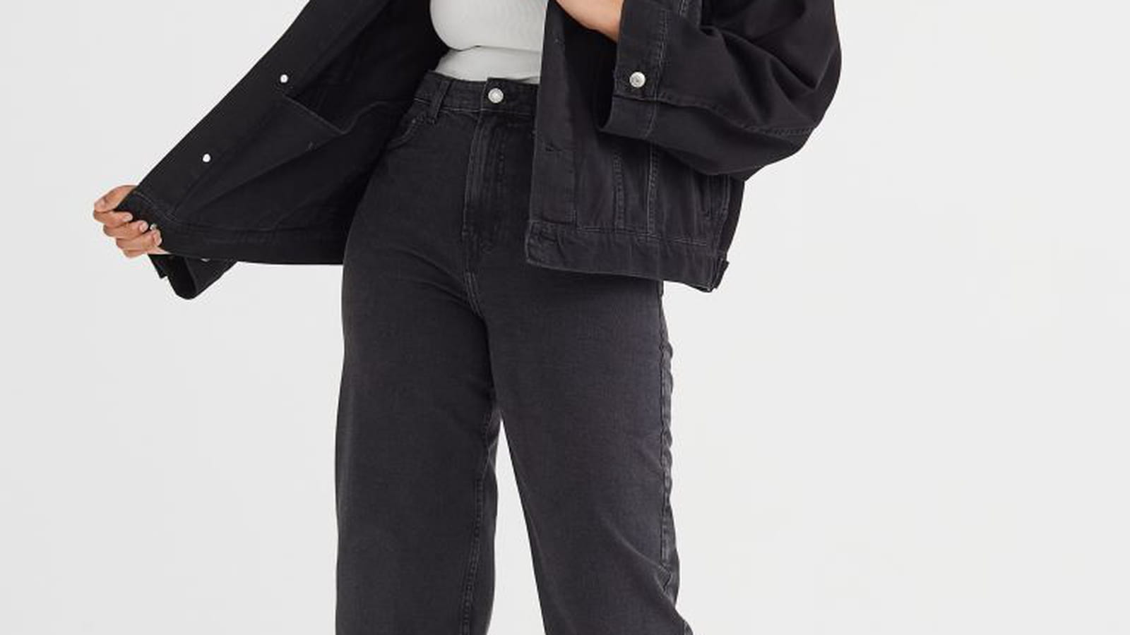 Jean H&M