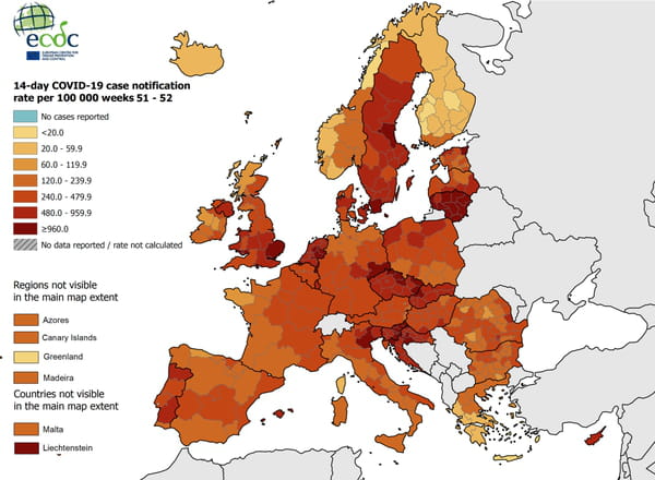 carte-europe-covid-cas