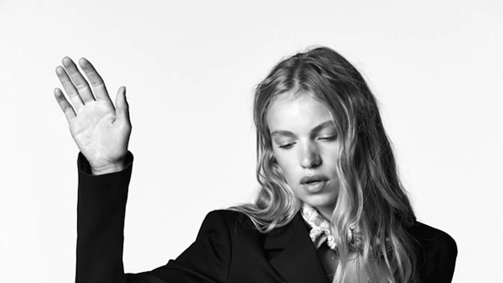 Veste Zara