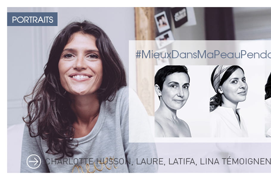 Bioderma lance une campagne pour promouvoir les soins à prodiguer pendant et après le cancer