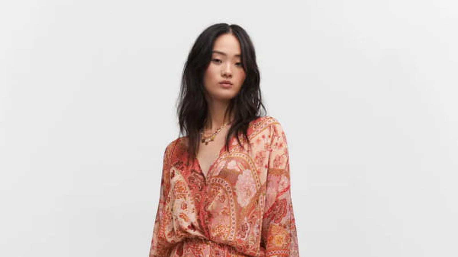 Robe Mango