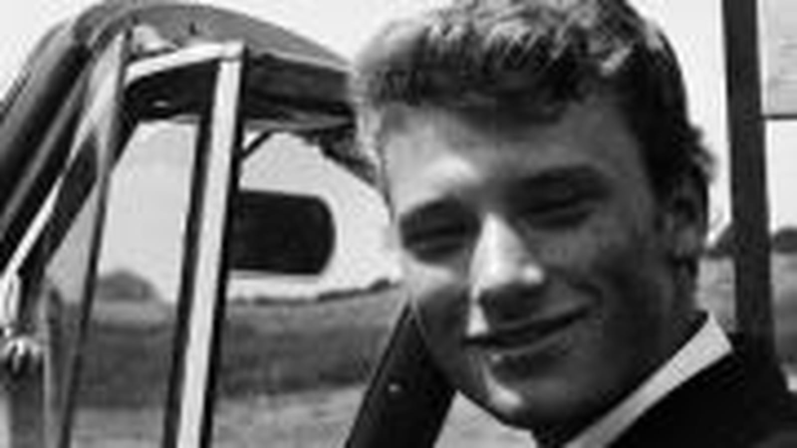 Johnny Hallyday aurait eu 79 ans : la vie du Taulier en images