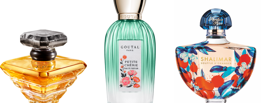Parfum Les Nouveautés Et Les Tendances Parfum Avec Le Journal Des