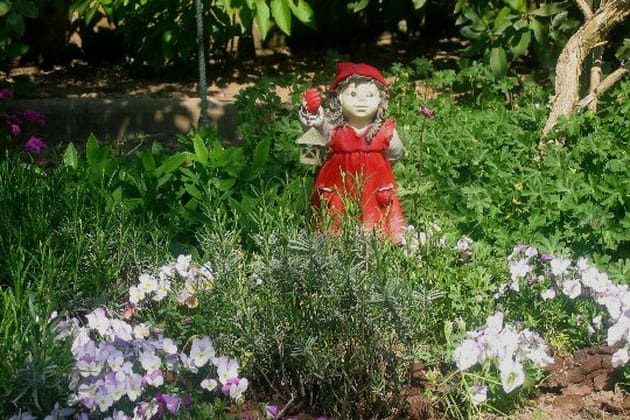 Un guide d'un genre particulier