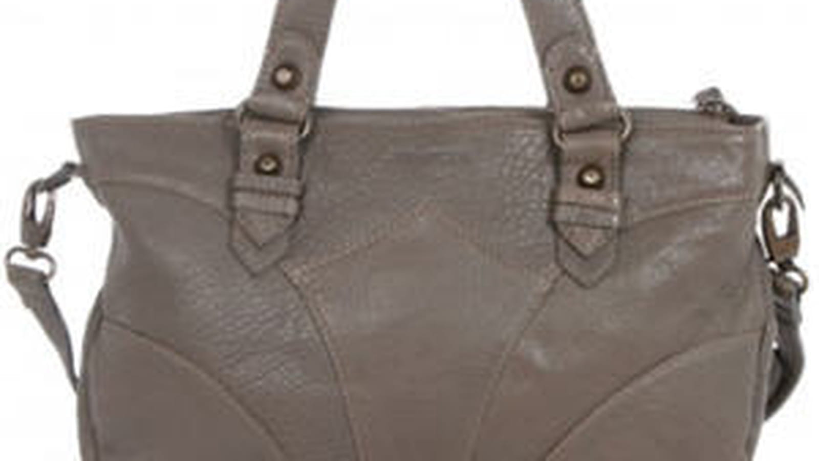 Le sac de Zadig & Voltaire 