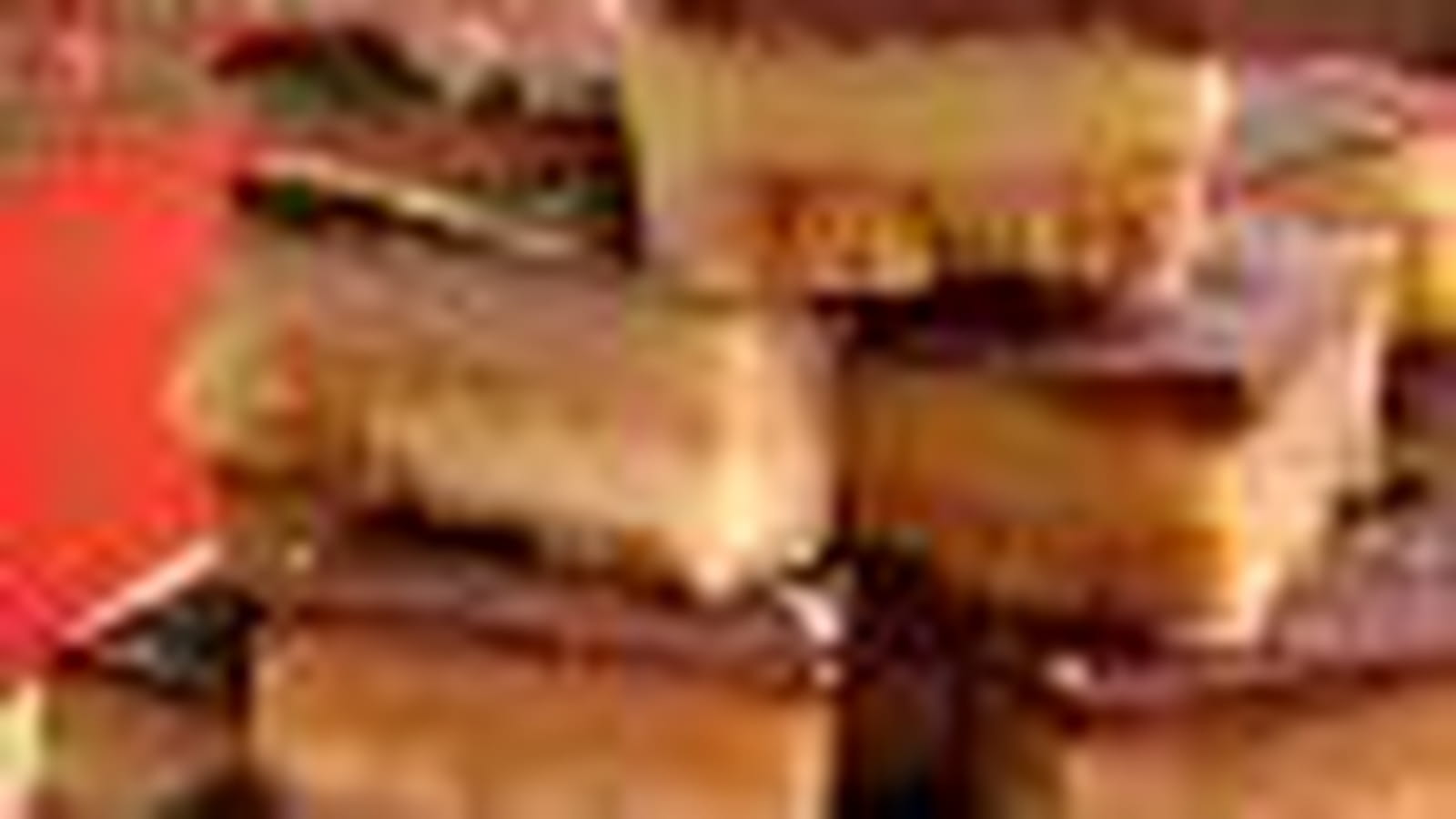 Shortbread