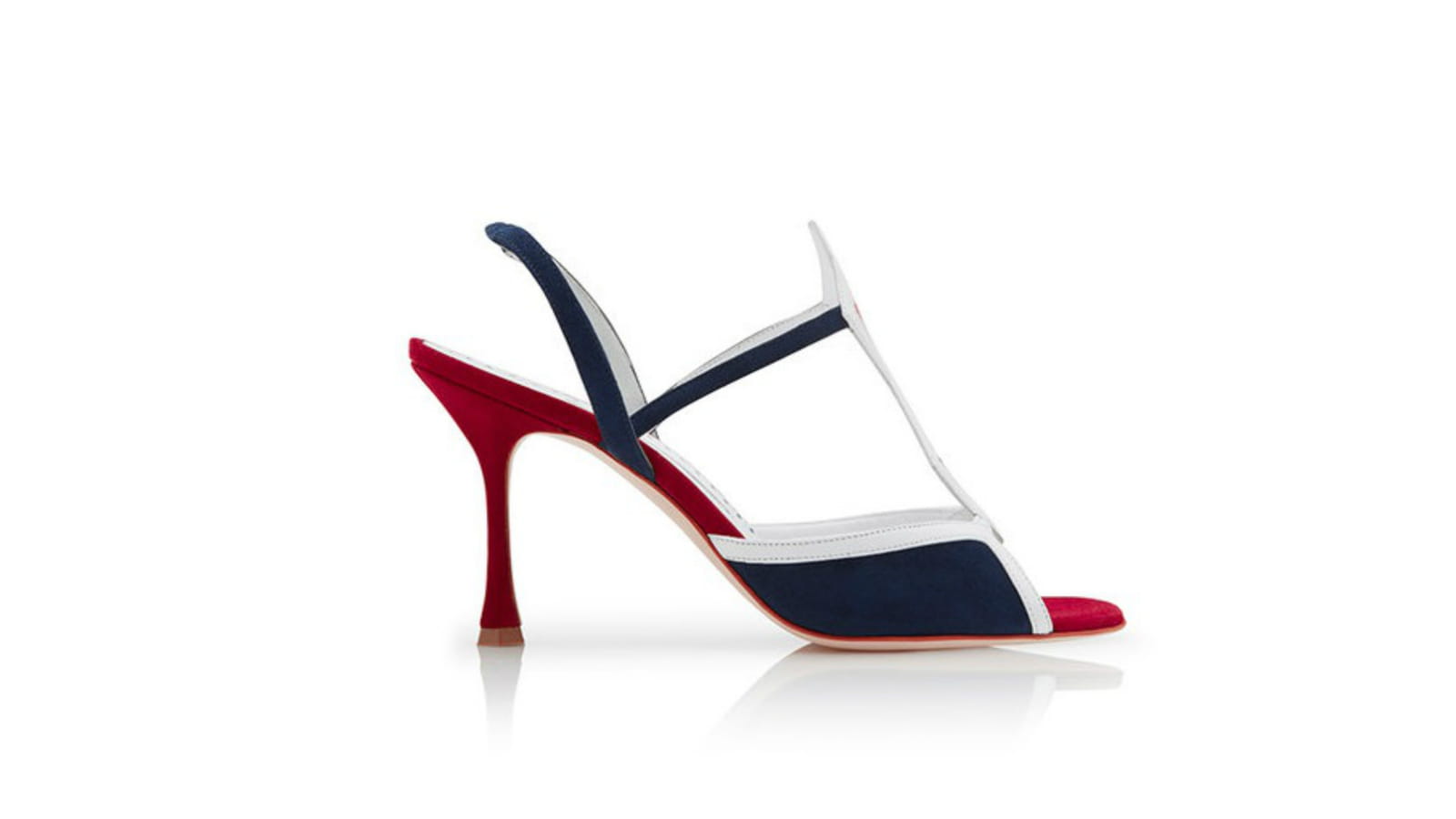 Manolo Blahnik 