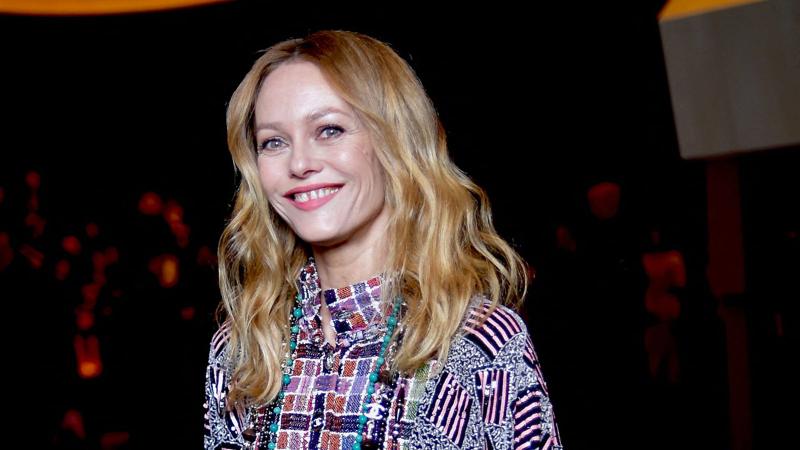 Vanessa Paradis