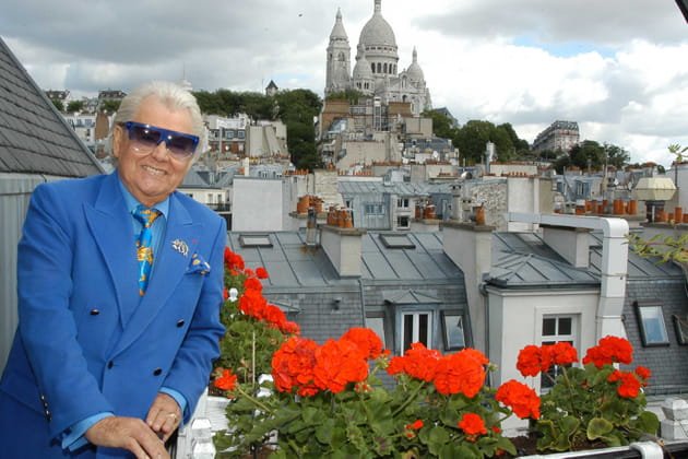 Montmartre, mon amour