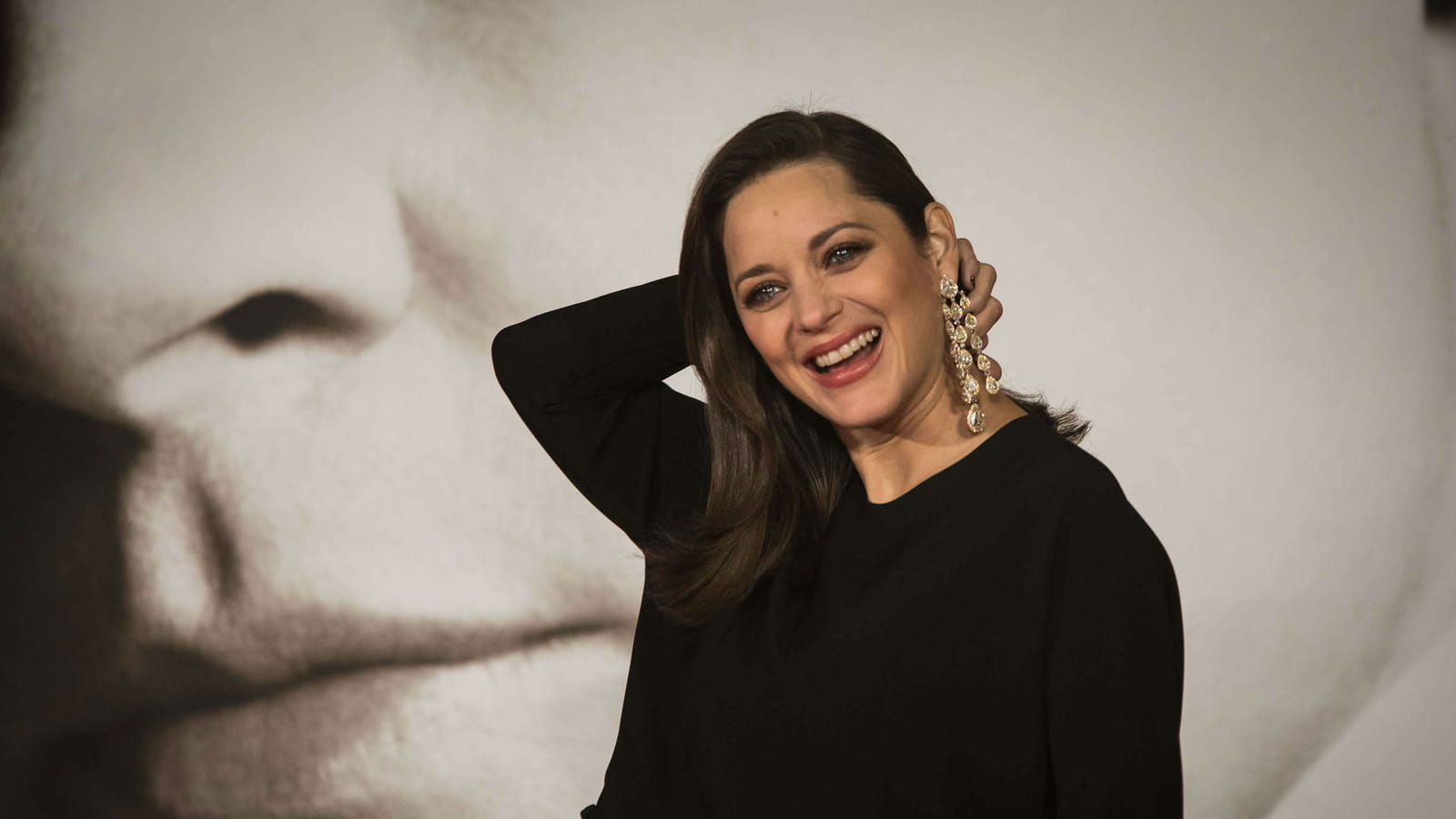 Marion Cotillard