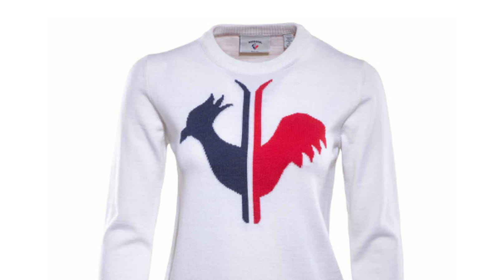 Pull Rossignol
