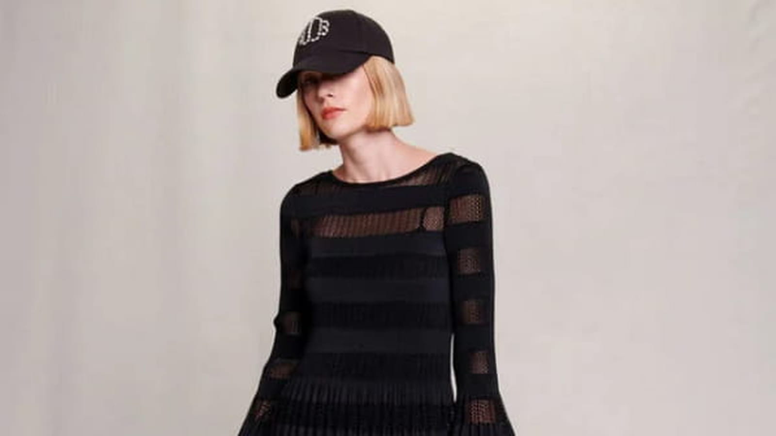 Robe Maje