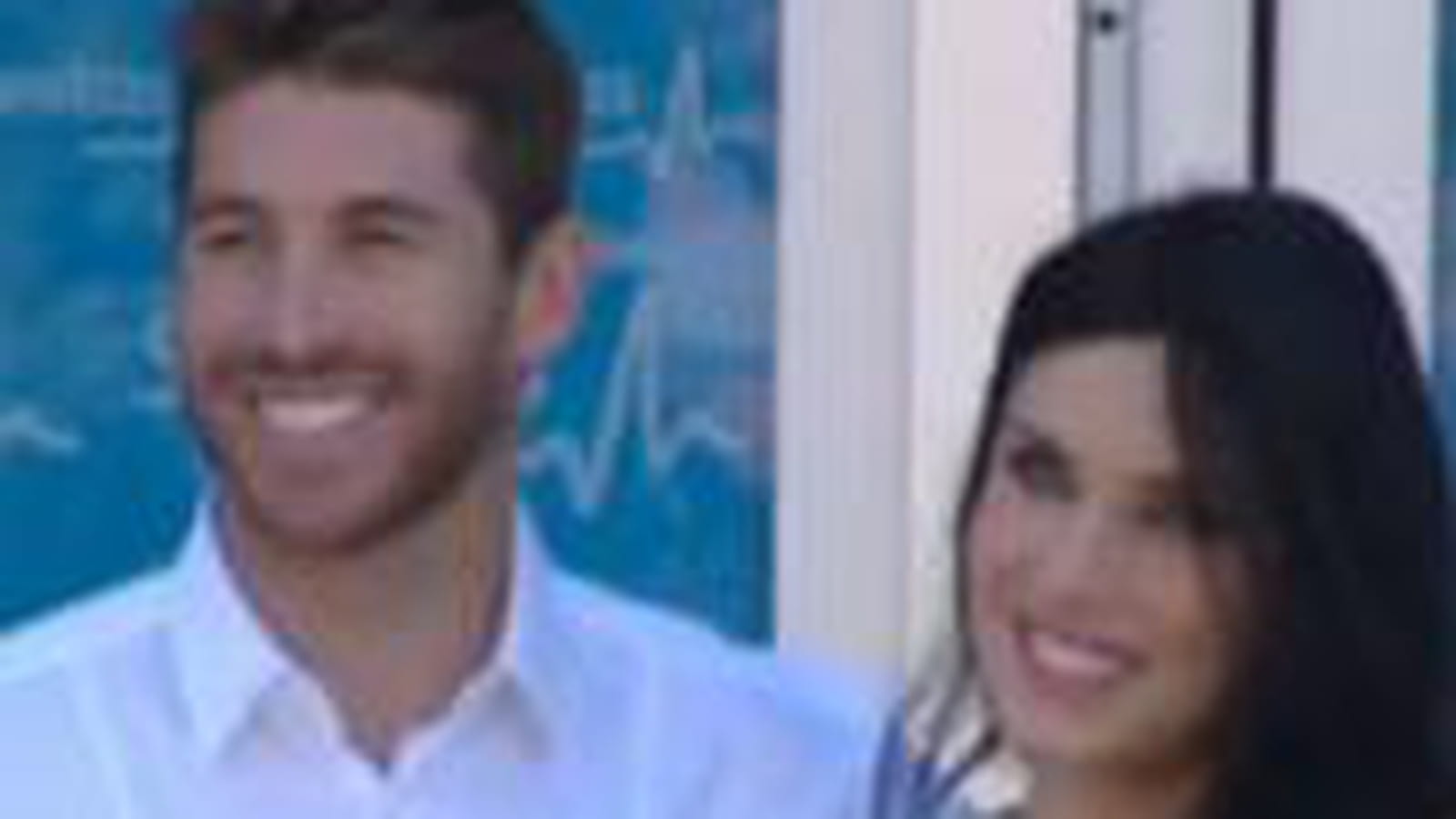 Sergio Ramos