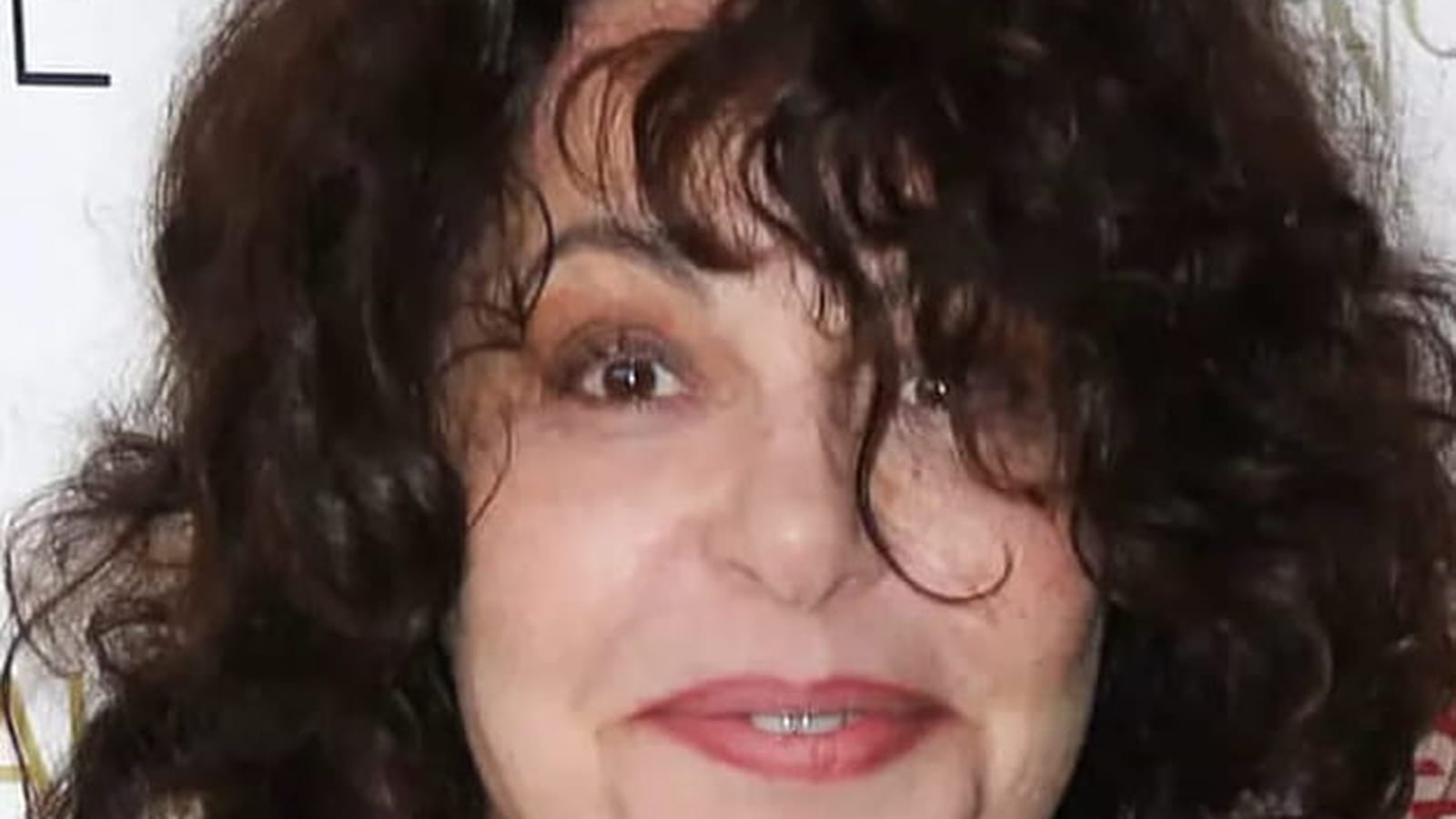 Isabelle Mergault