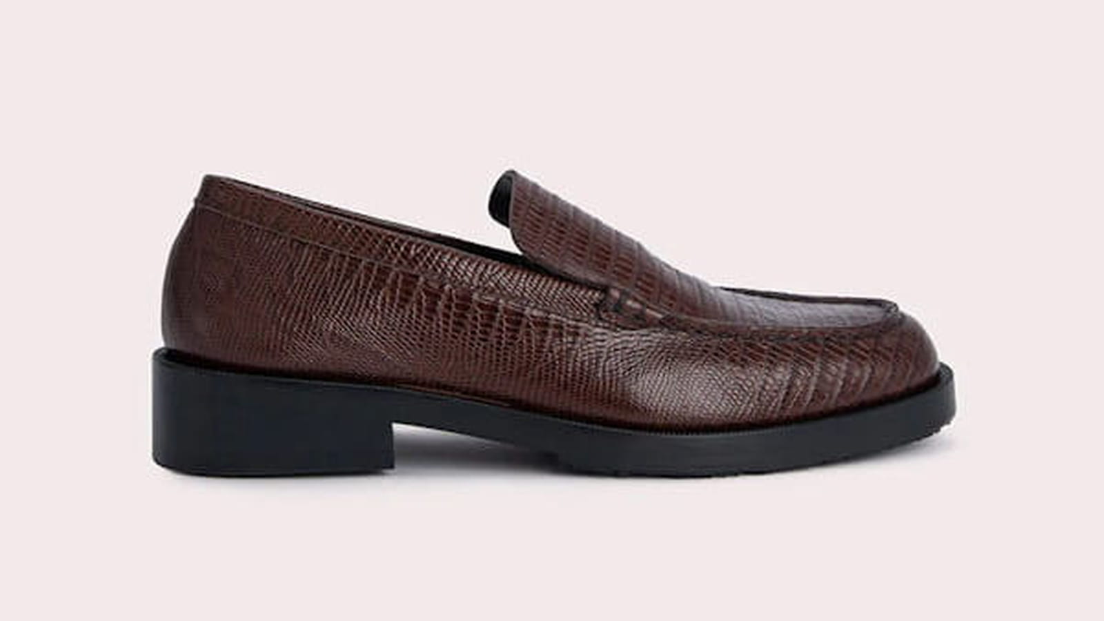 Mocassins By Far