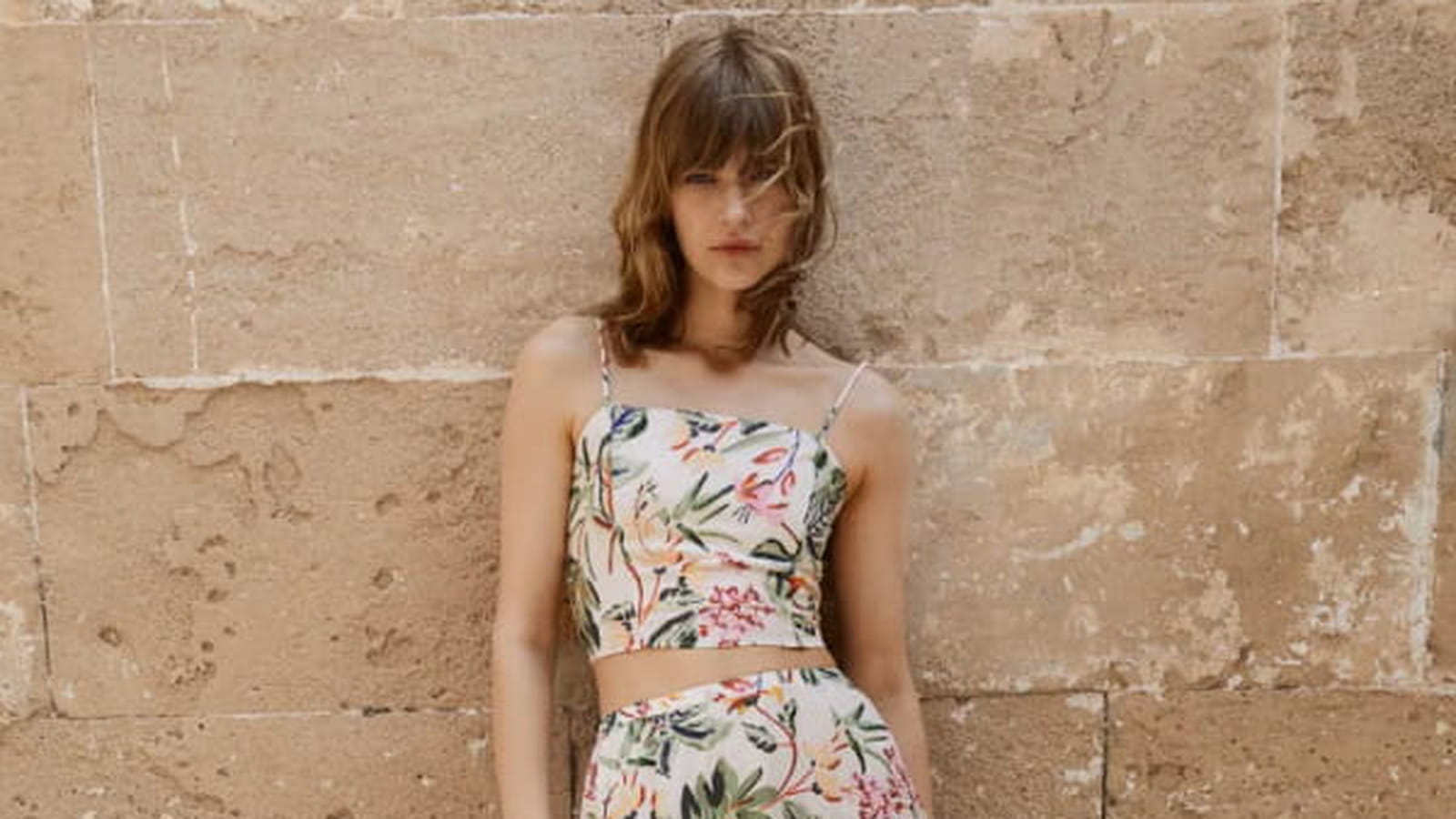 Jupe H&M