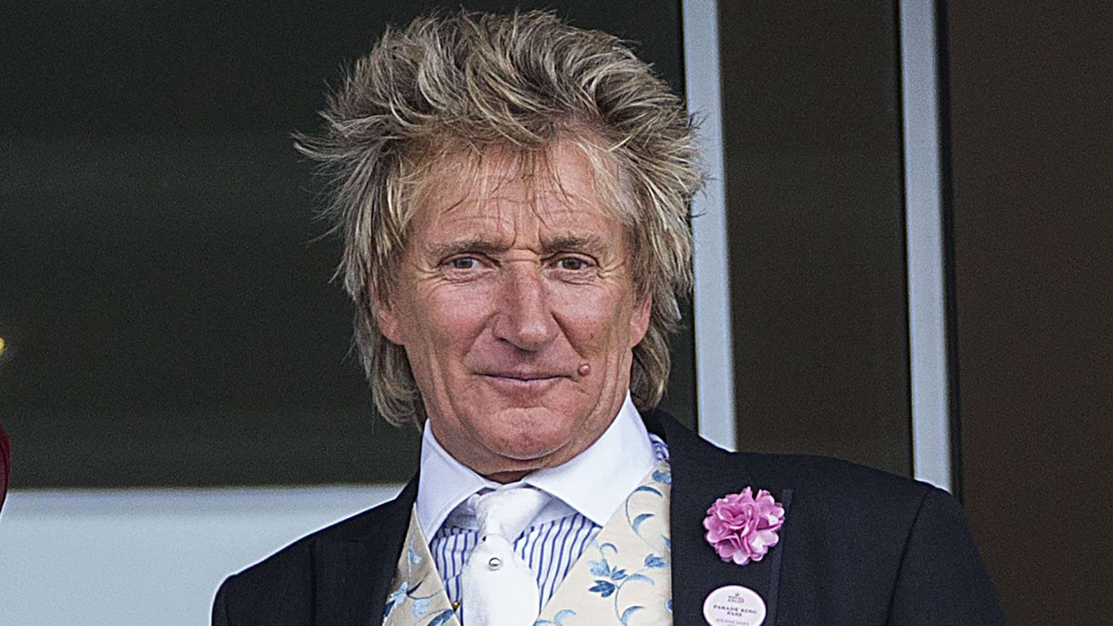 Rod Stewart