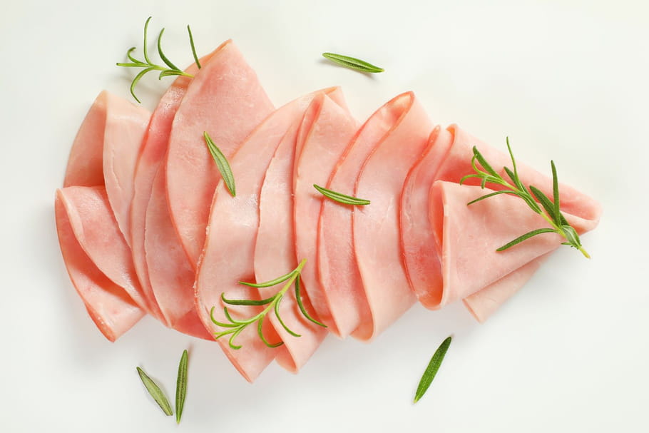 Jambon