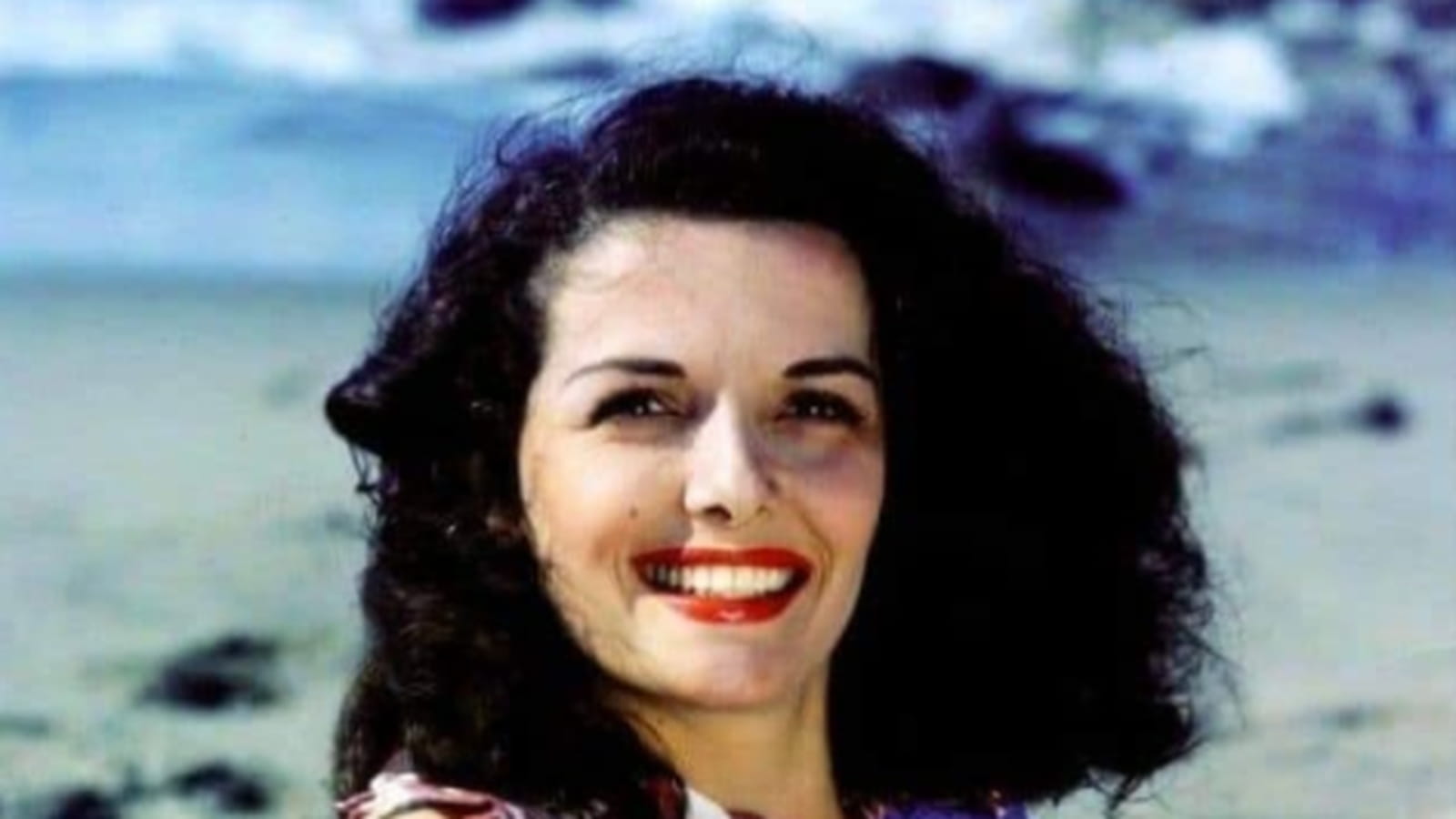 Jane Russell