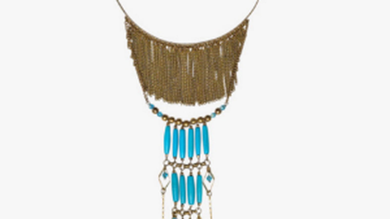 Collier Bocage