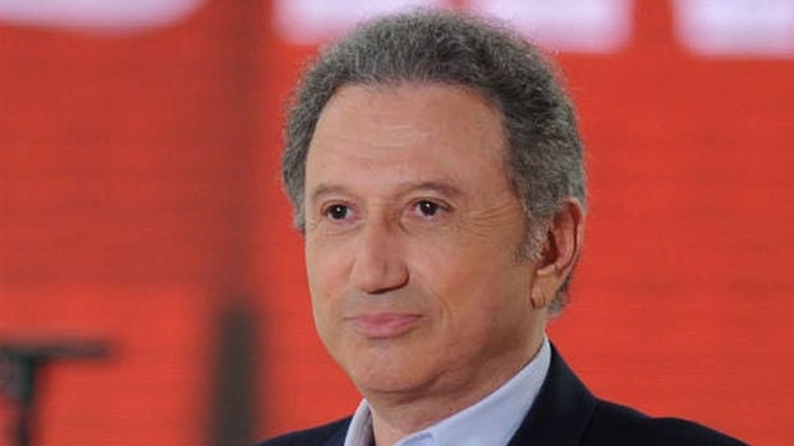  Michel Drucker
