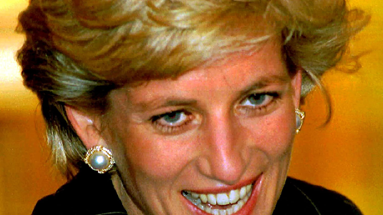 Lady Diania