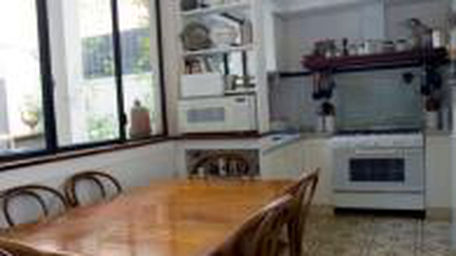 Le coin repas