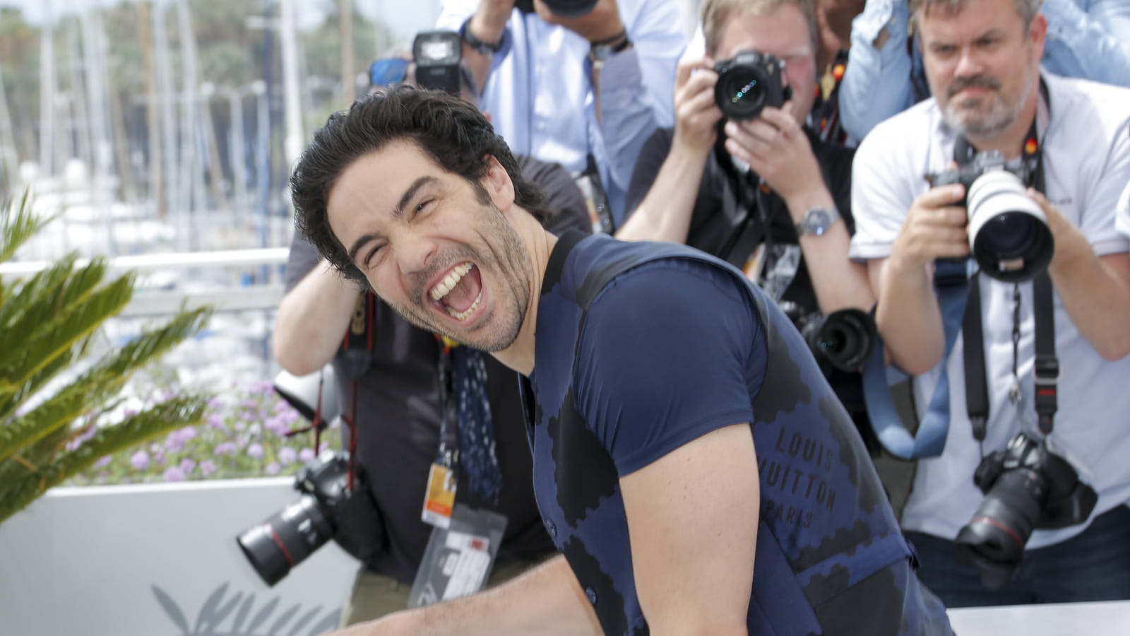 Tahar Rahim