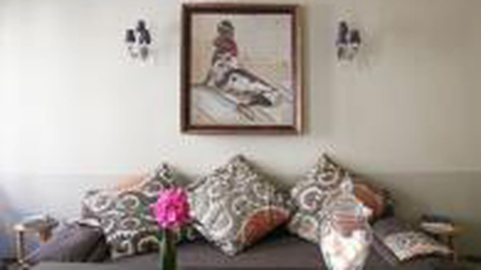 Exotique chic