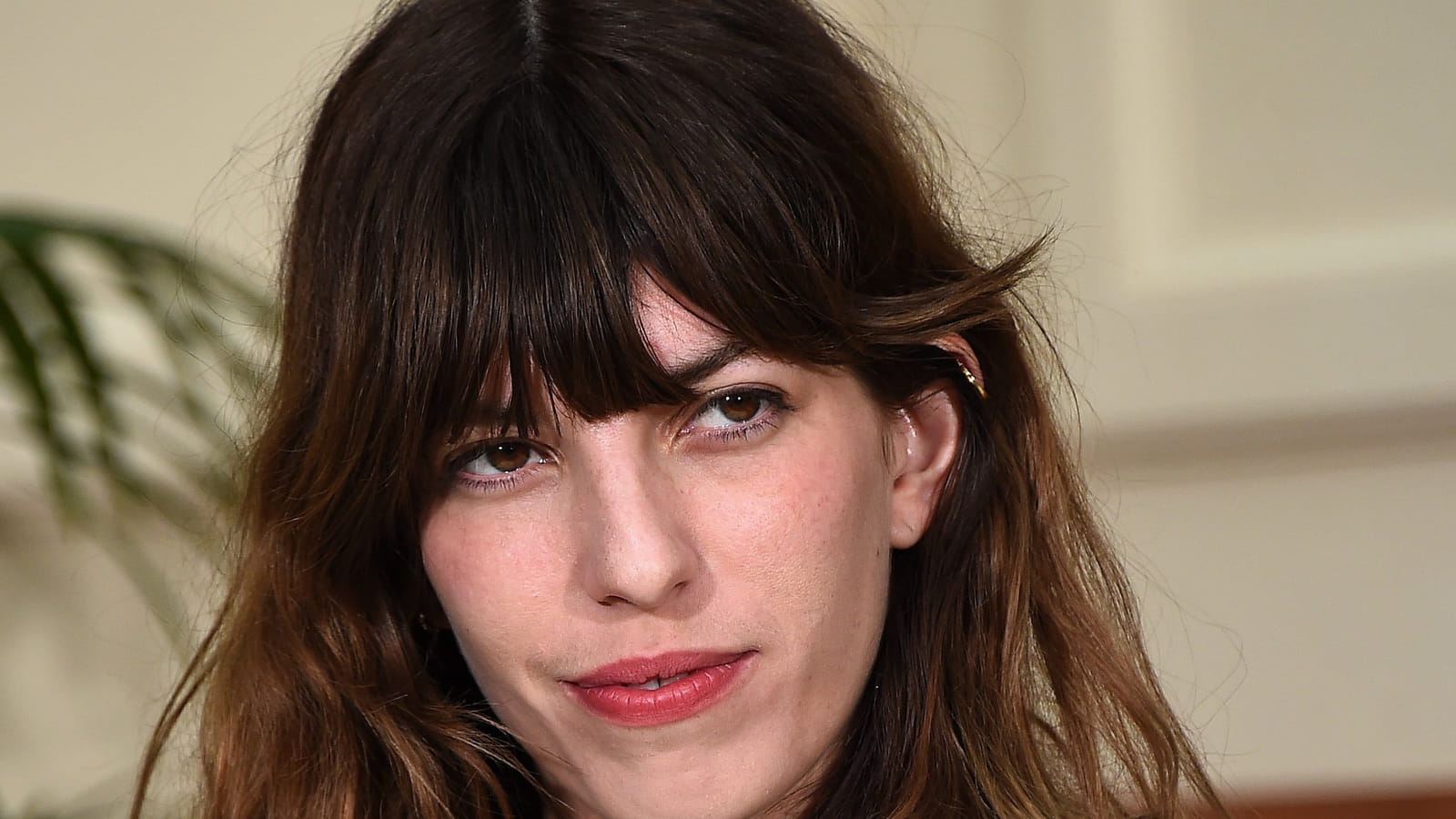 Lou Doillon 