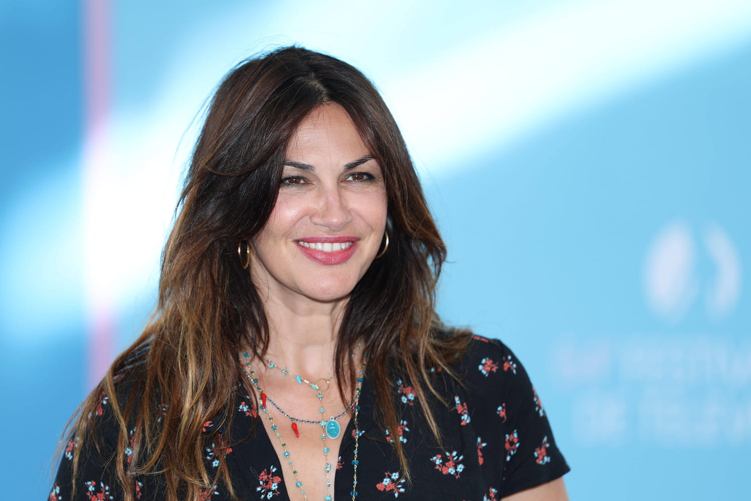 Helena Noguerra reveals her new “drugs”: “Aging is quite magical”